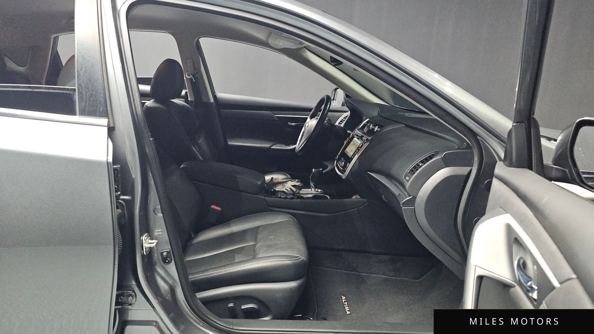 Nissan Altima 2018 — миниатюра 11