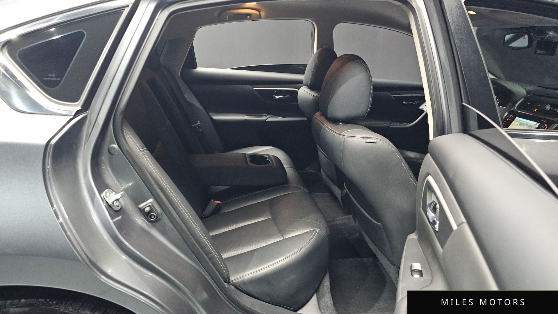 Nissan Altima 2018 — миниатюра 12