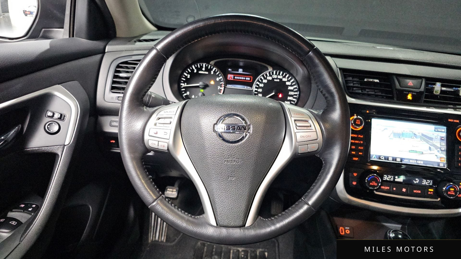Nissan Altima 2018 — миниатюра 13