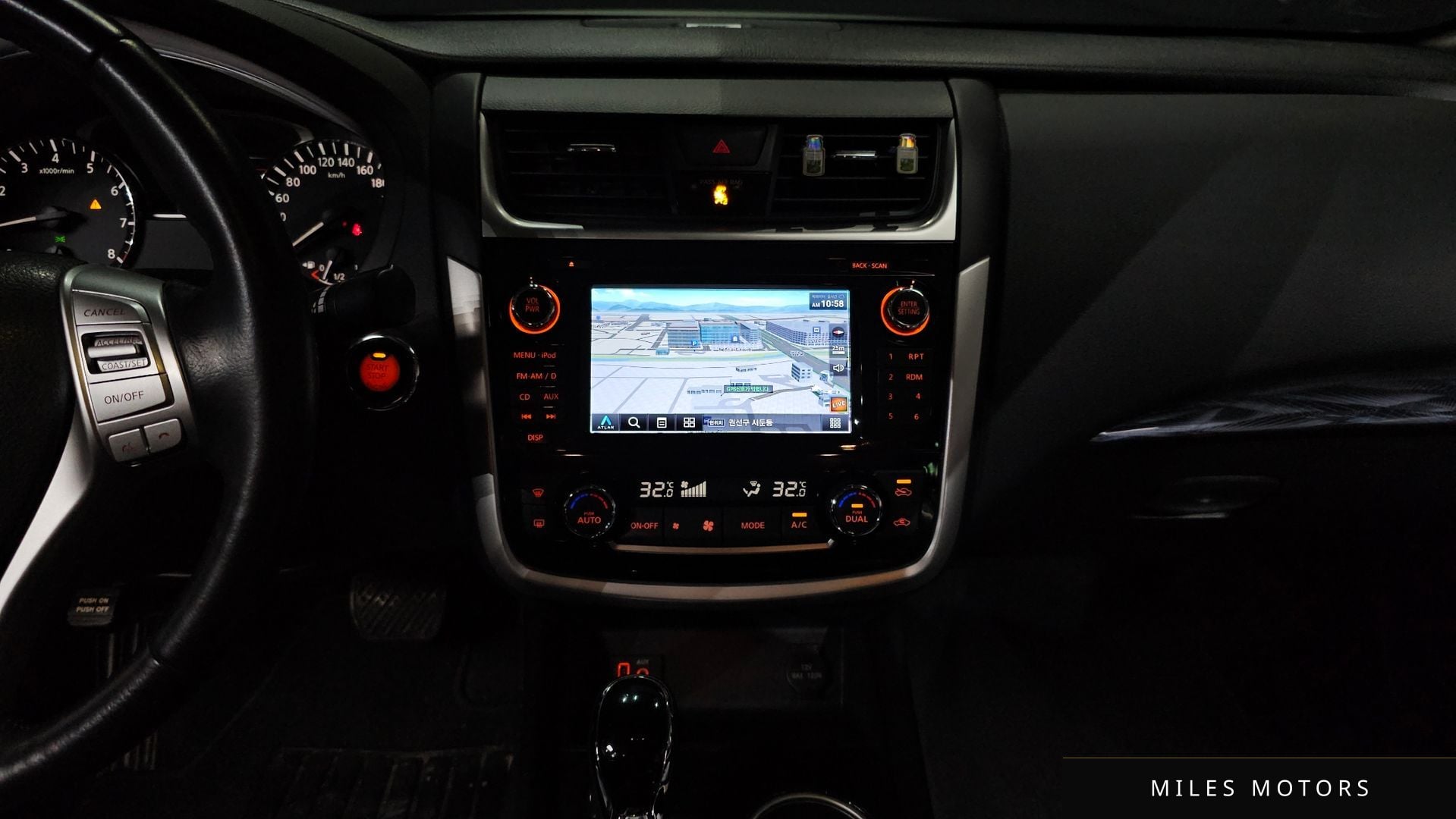 Nissan Altima 2018 — миниатюра 14