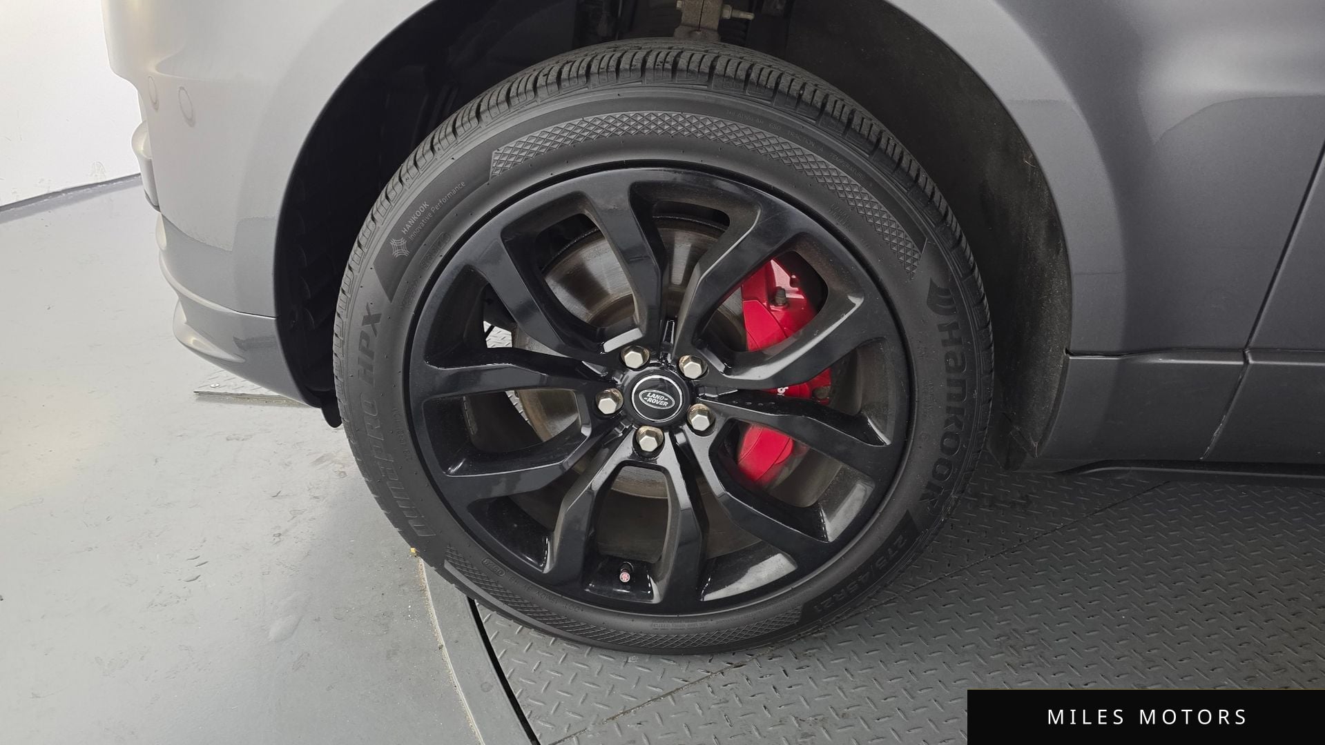 Land Rover Range Rover Sport 2016 — миниатюра 5