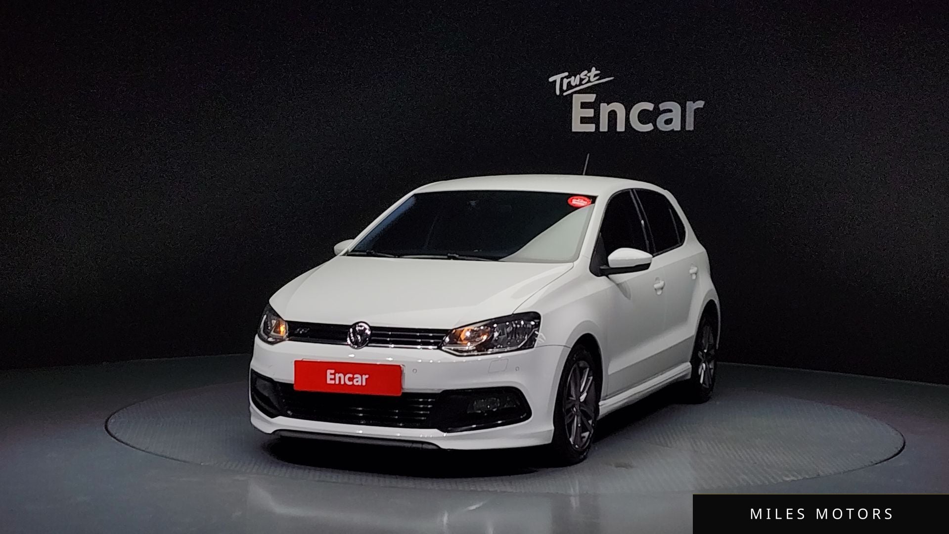 Volkswagen 폴로 2015 — миниатюра 3