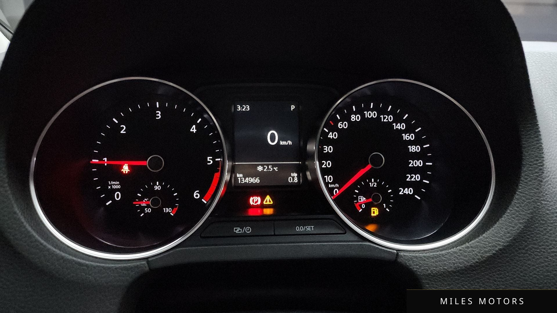 Volkswagen 폴로 2015 — миниатюра 8