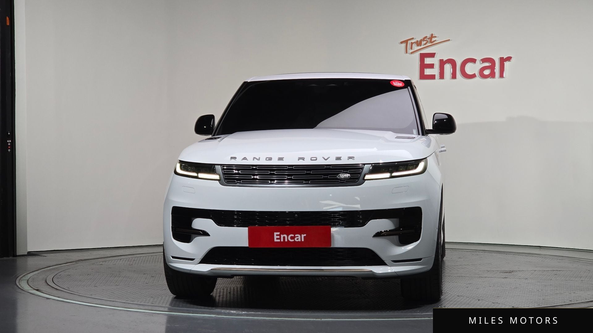 Land Rover Range Rover Sport 2025 — миниатюра 3