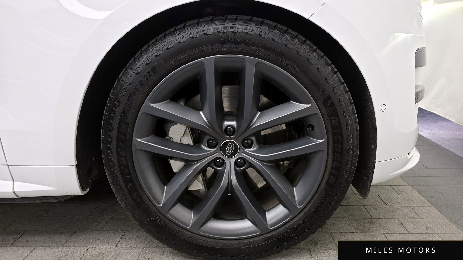 Land Rover Range Rover Sport 2025 — миниатюра 5