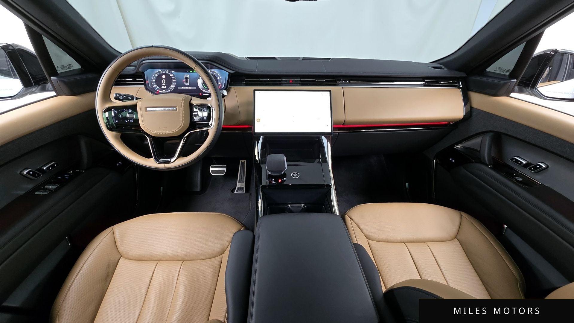 Land Rover Range Rover Sport 2025 — миниатюра 7