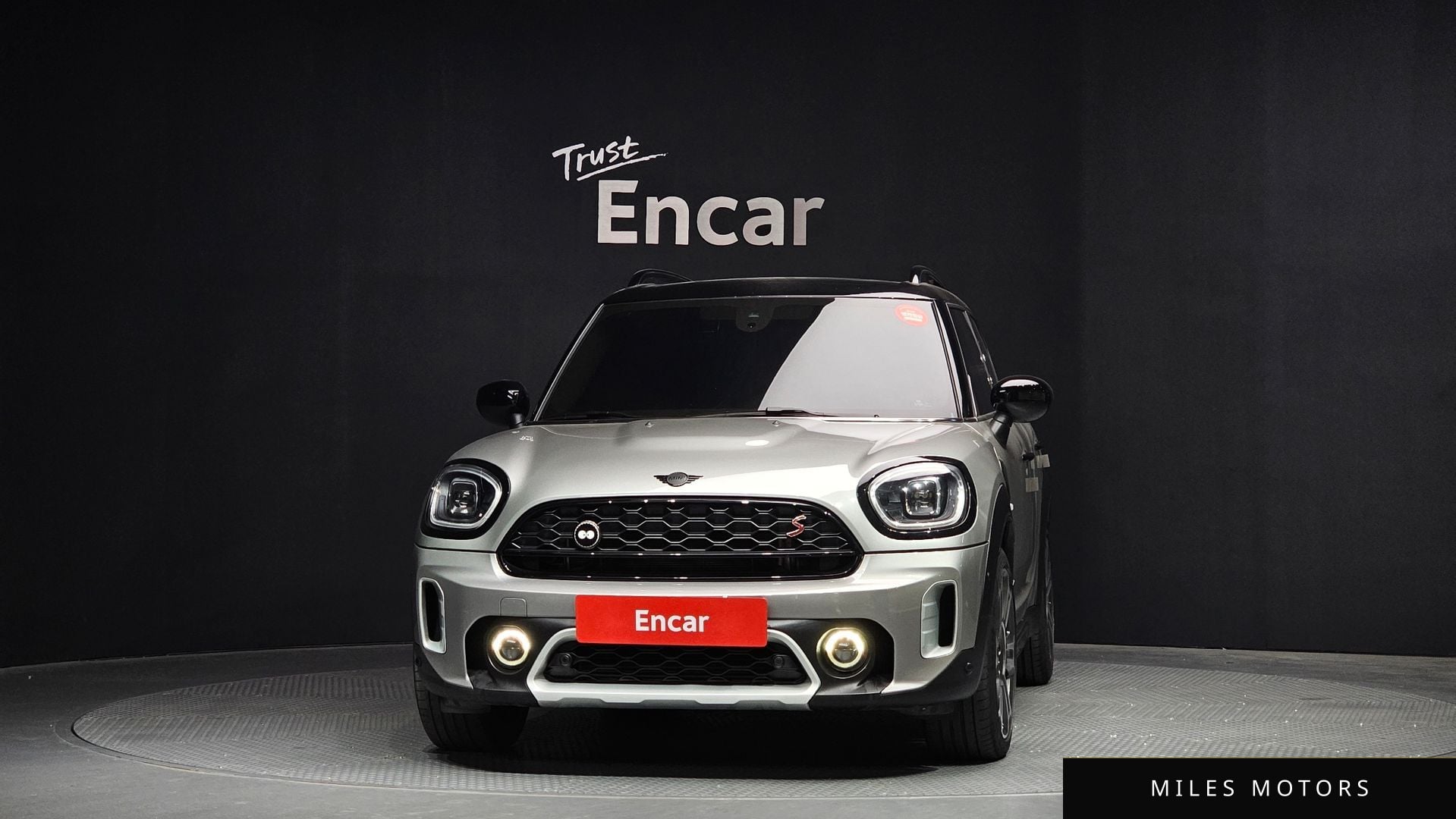 MINI Countryman 2023 — миниатюра 3