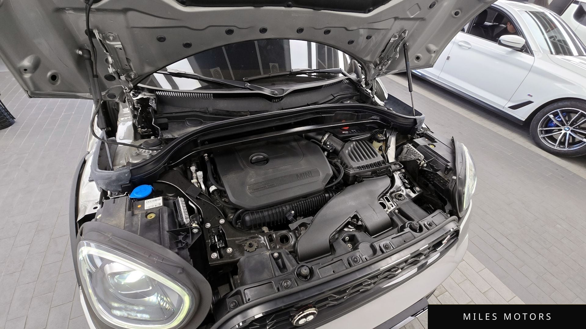 MINI Countryman 2023 — миниатюра 6