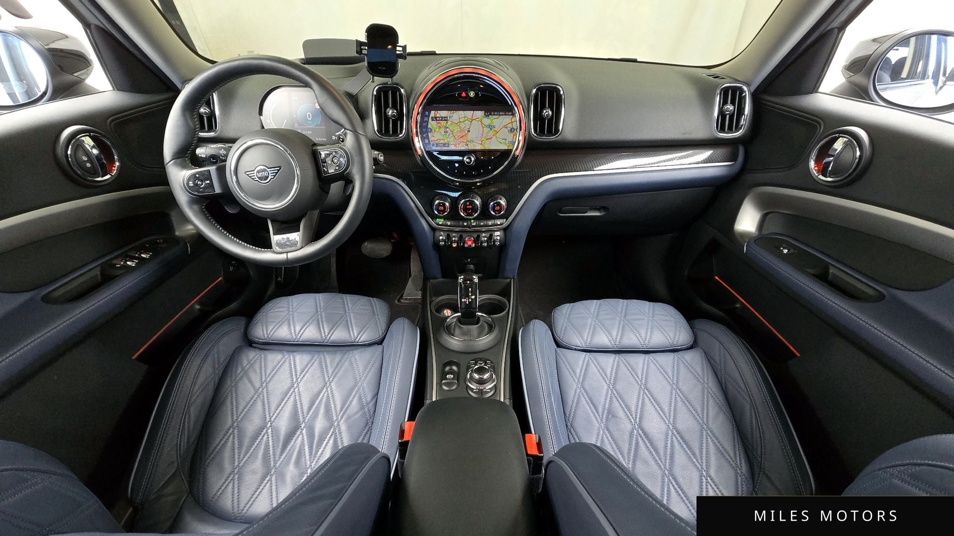 MINI Countryman 2023 — миниатюра 7
