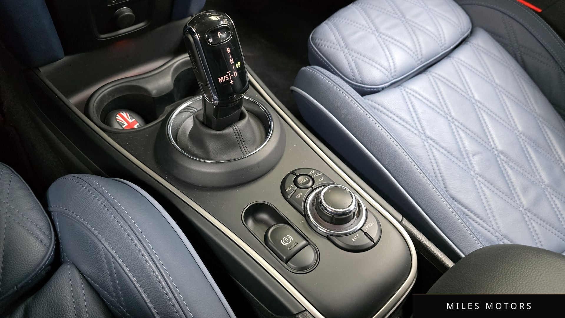 MINI Countryman 2023 — миниатюра 9