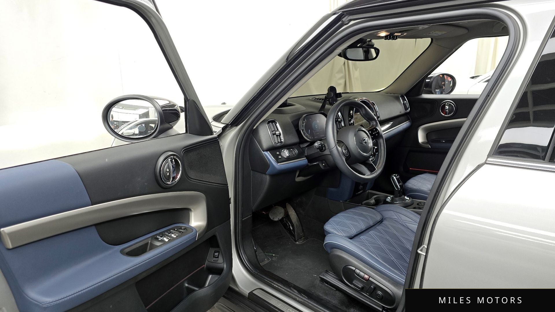 MINI Countryman 2023 — миниатюра 10