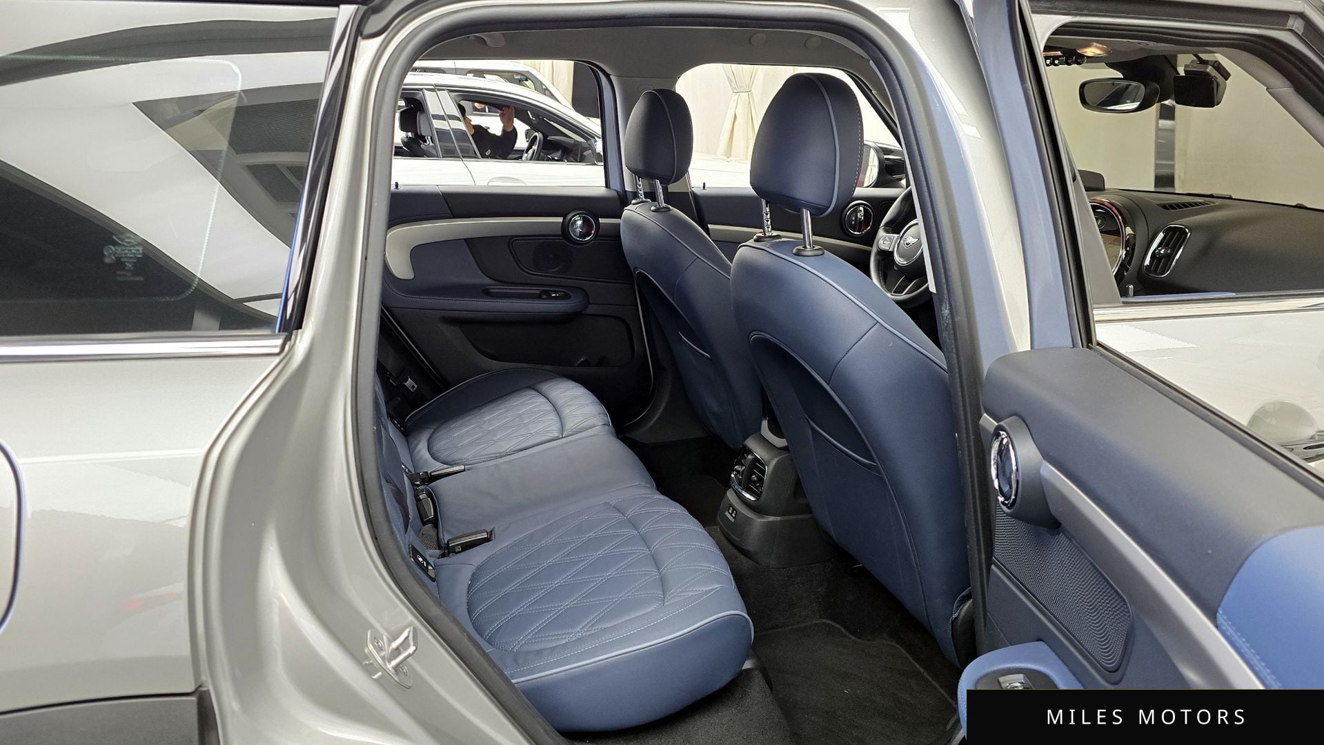 MINI Countryman 2023 — миниатюра 12