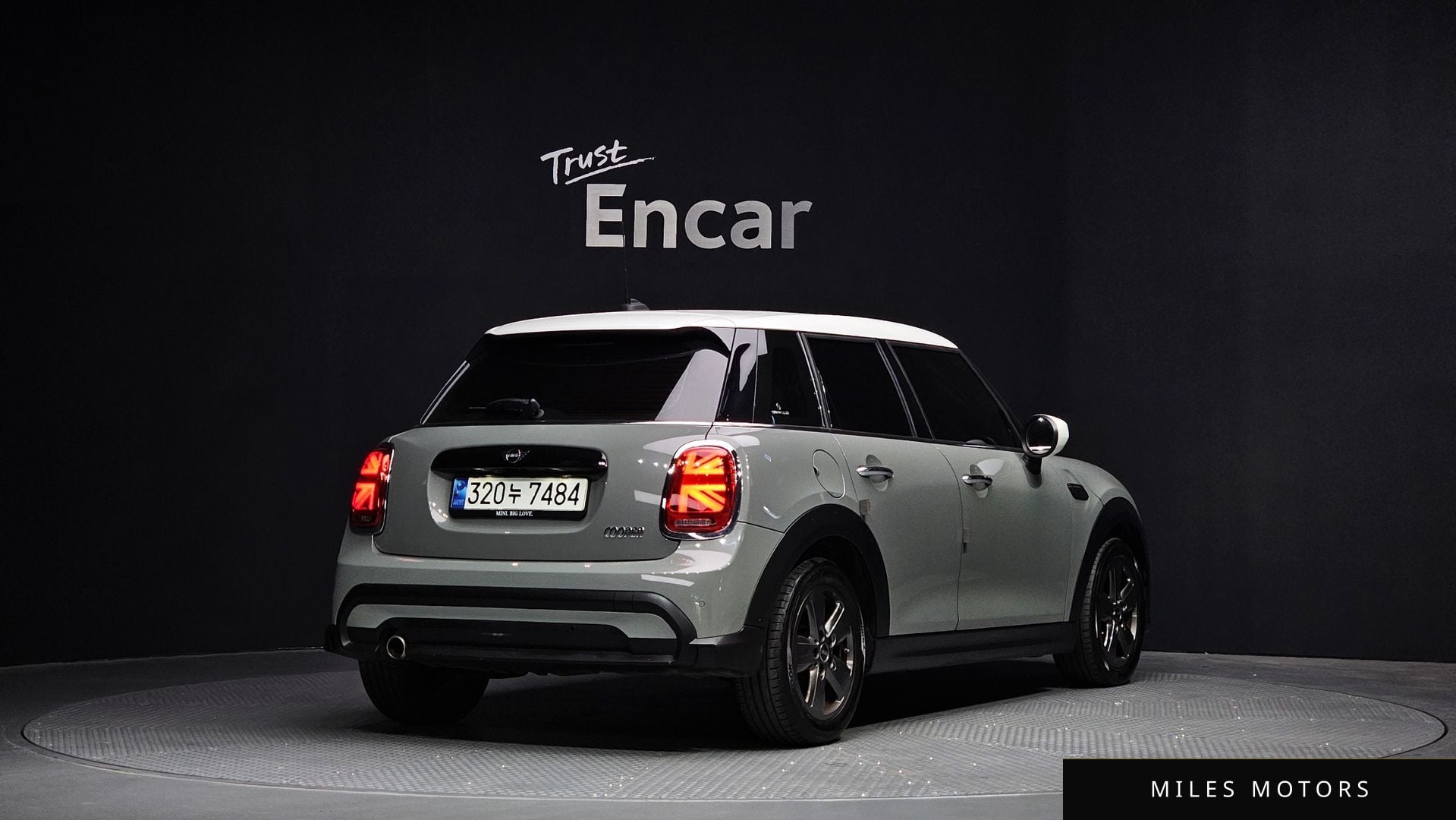 MINI 쿠퍼 2022 — миниатюра 2