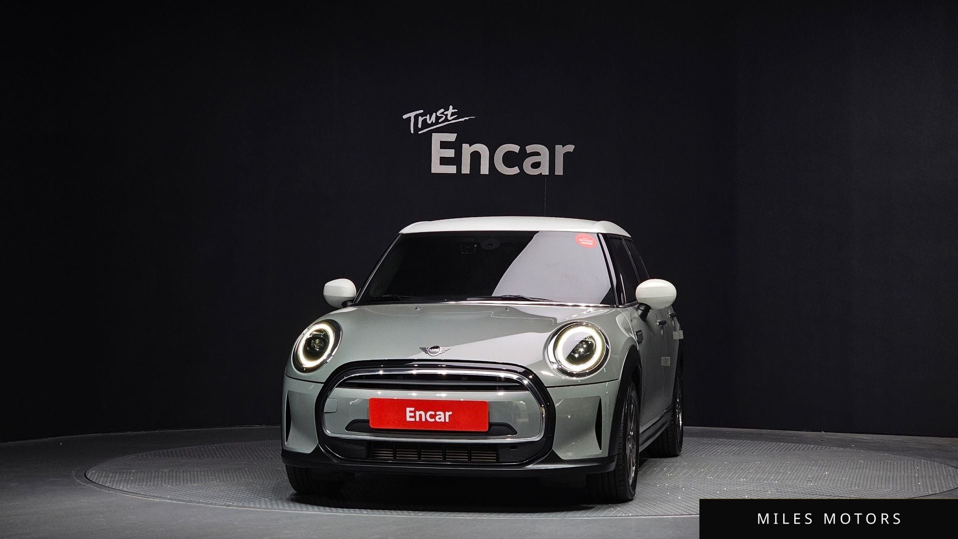 MINI 쿠퍼 2022 — миниатюра 3