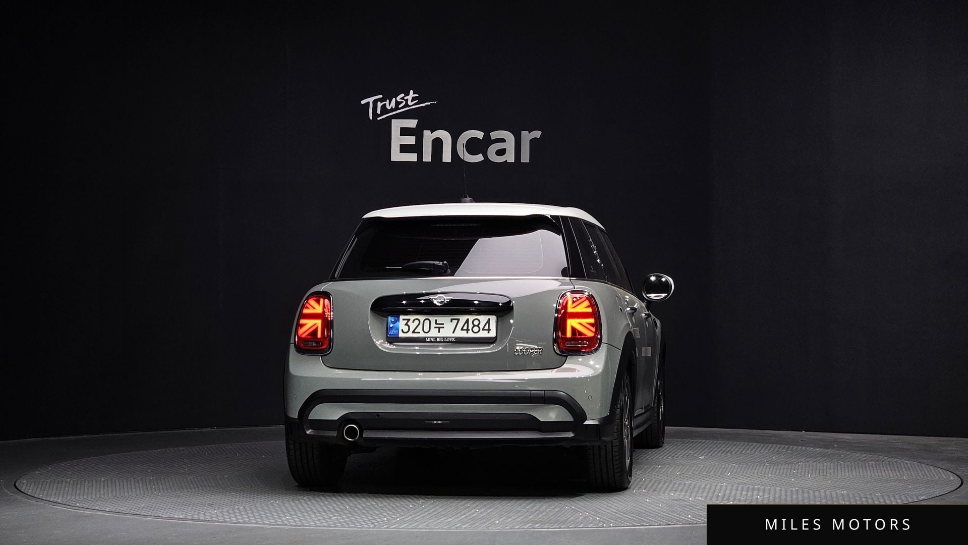 MINI 쿠퍼 2022 — миниатюра 4
