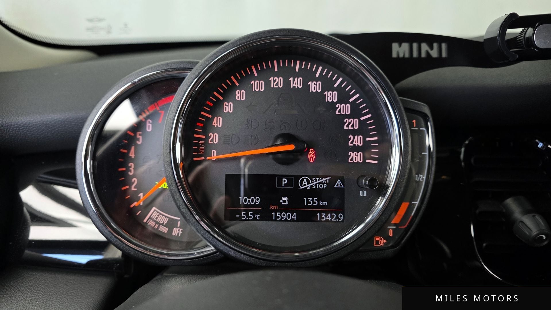 MINI 쿠퍼 2022 — миниатюра 8