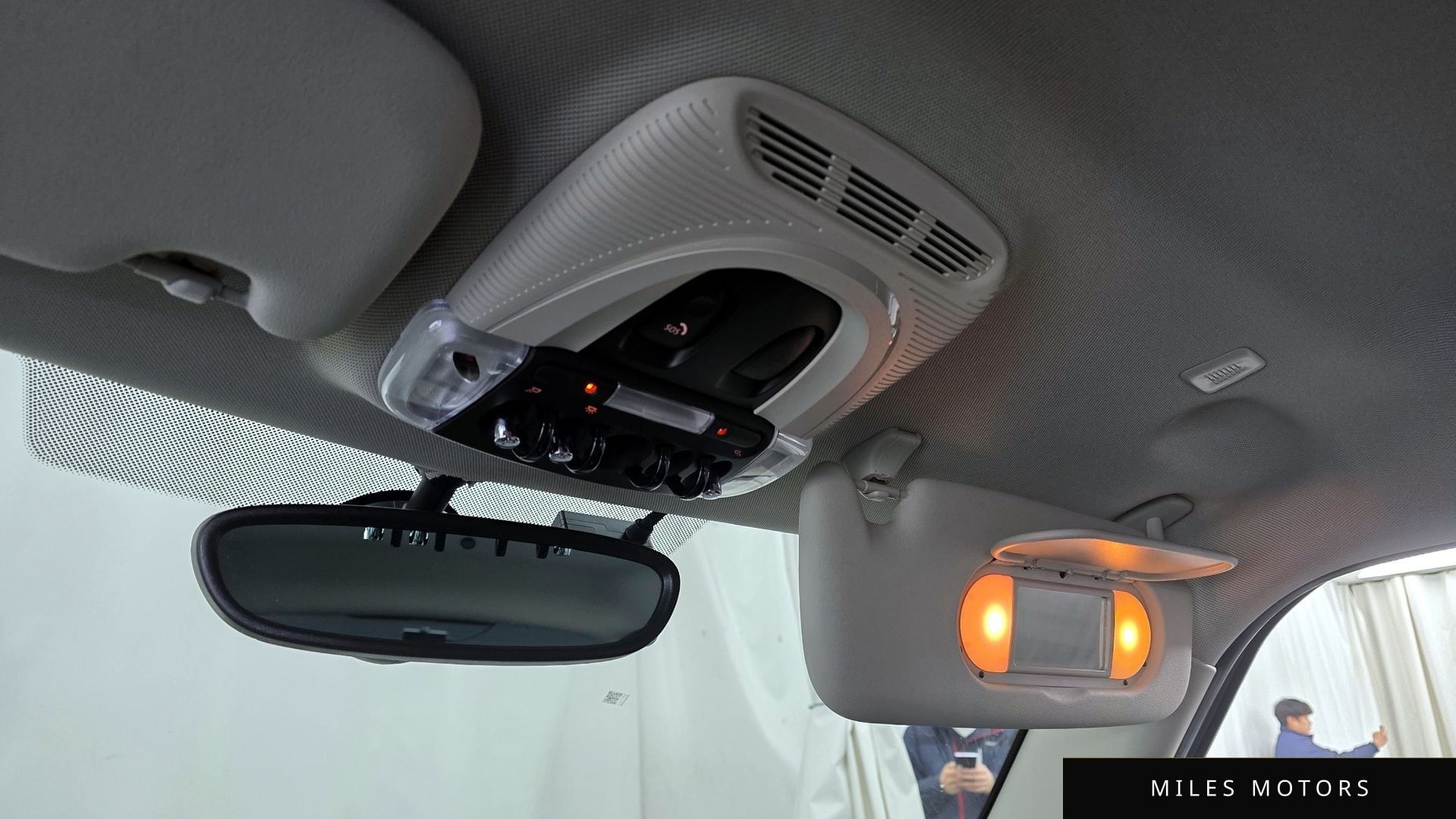 MINI 쿠퍼 2022 — миниатюра 17