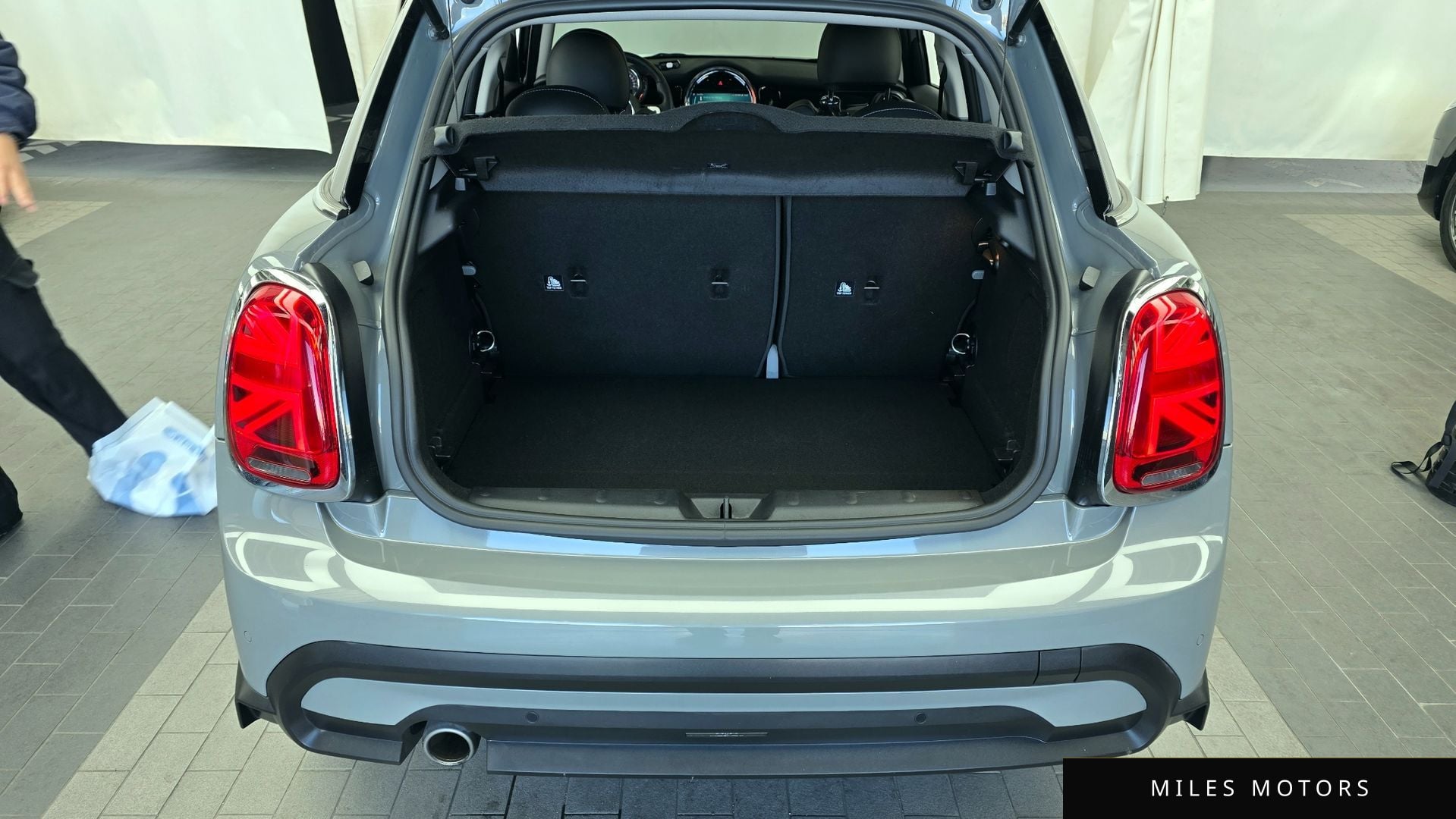 MINI 쿠퍼 2022 — миниатюра 20