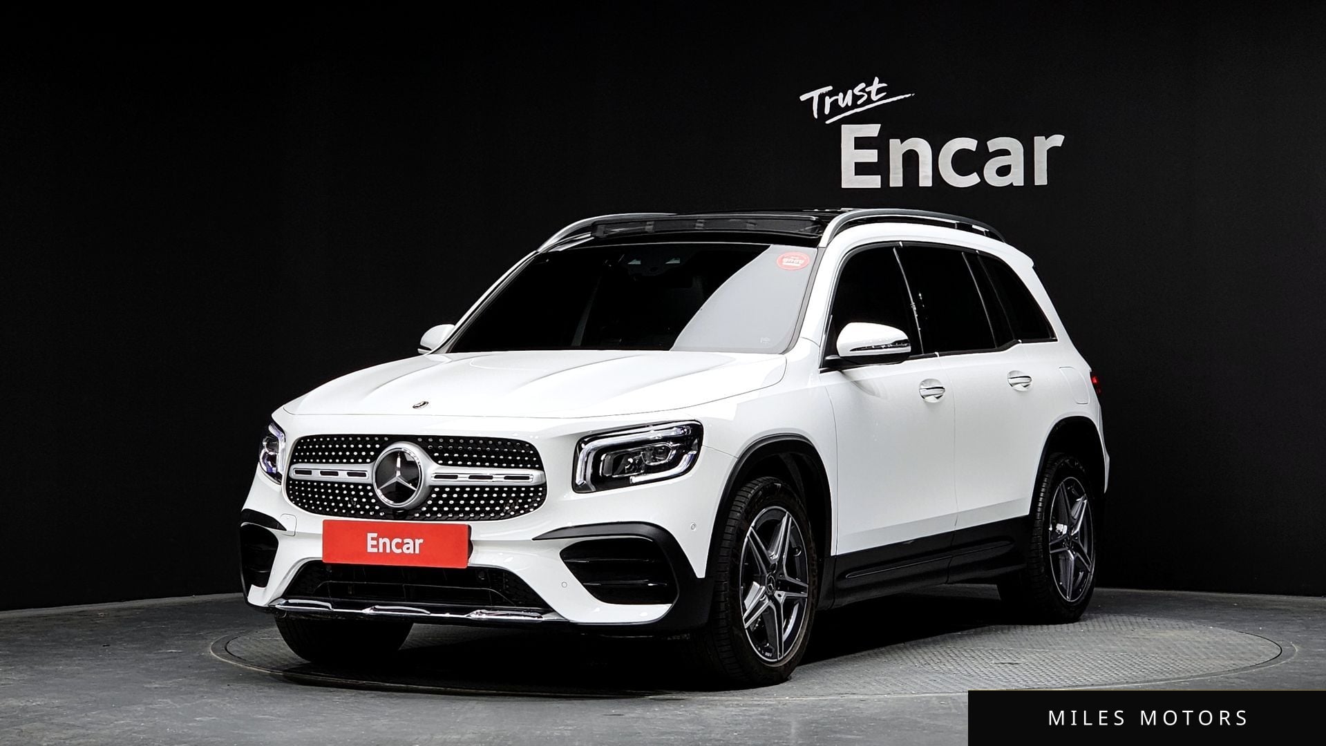Mercedes-Benz GLB-Class X247 2022 — фото 1 из 12