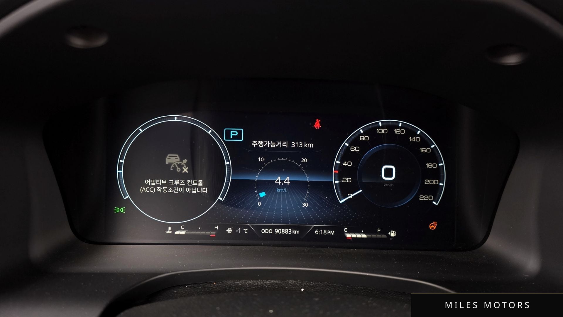 KG Mobility Rexton 2021 — миниатюра 8