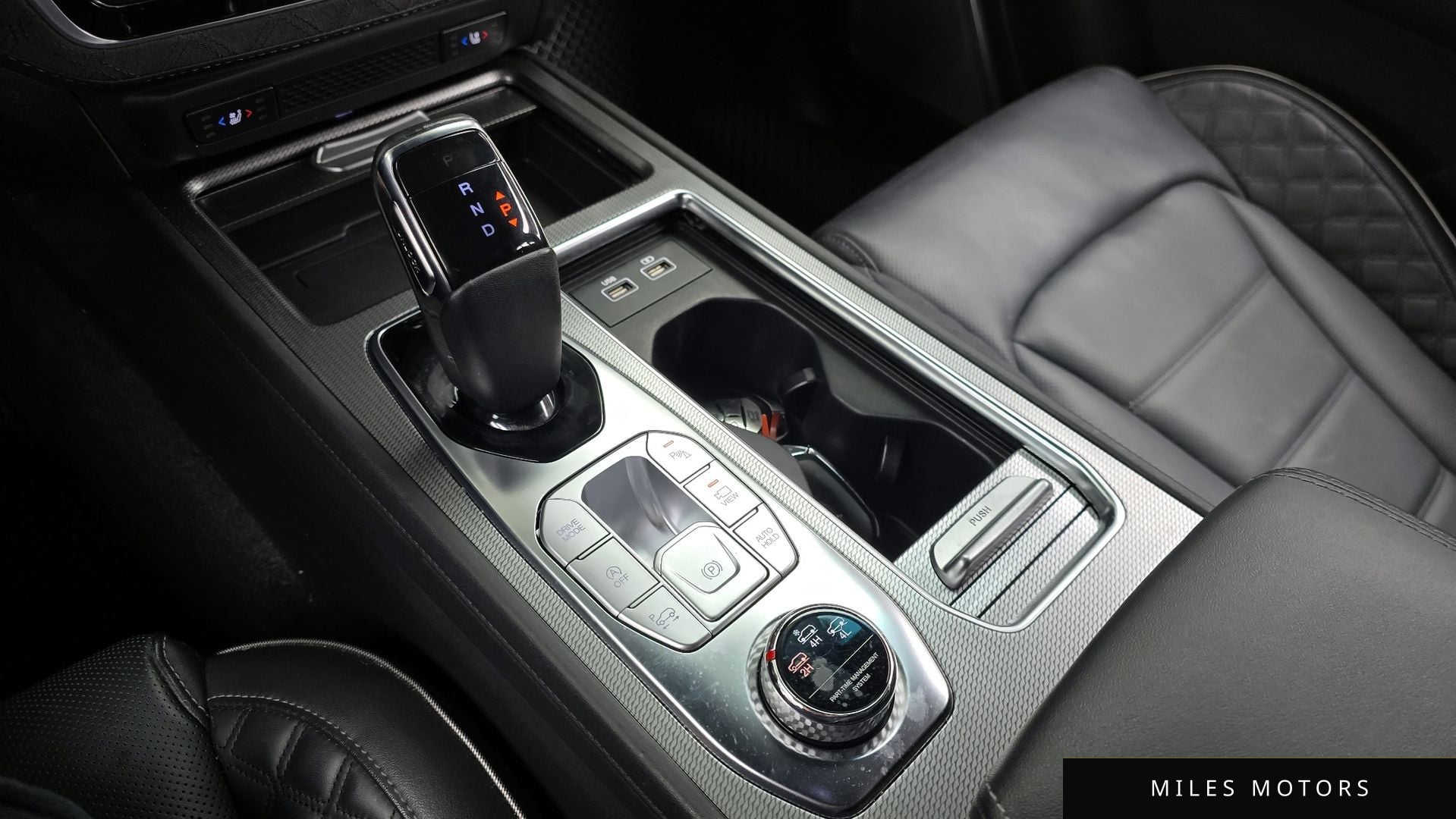KG Mobility Rexton 2021 — миниатюра 9