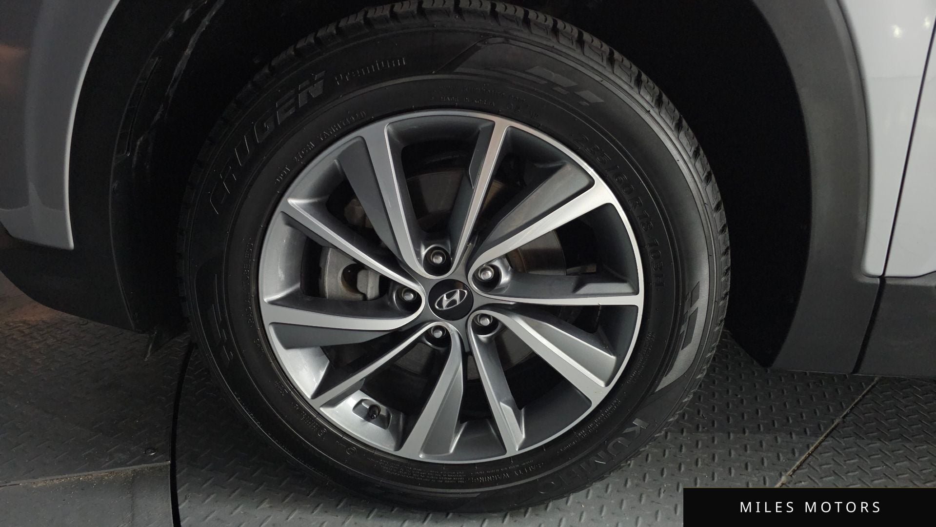 Hyundai Santafe 2019 — миниатюра 5