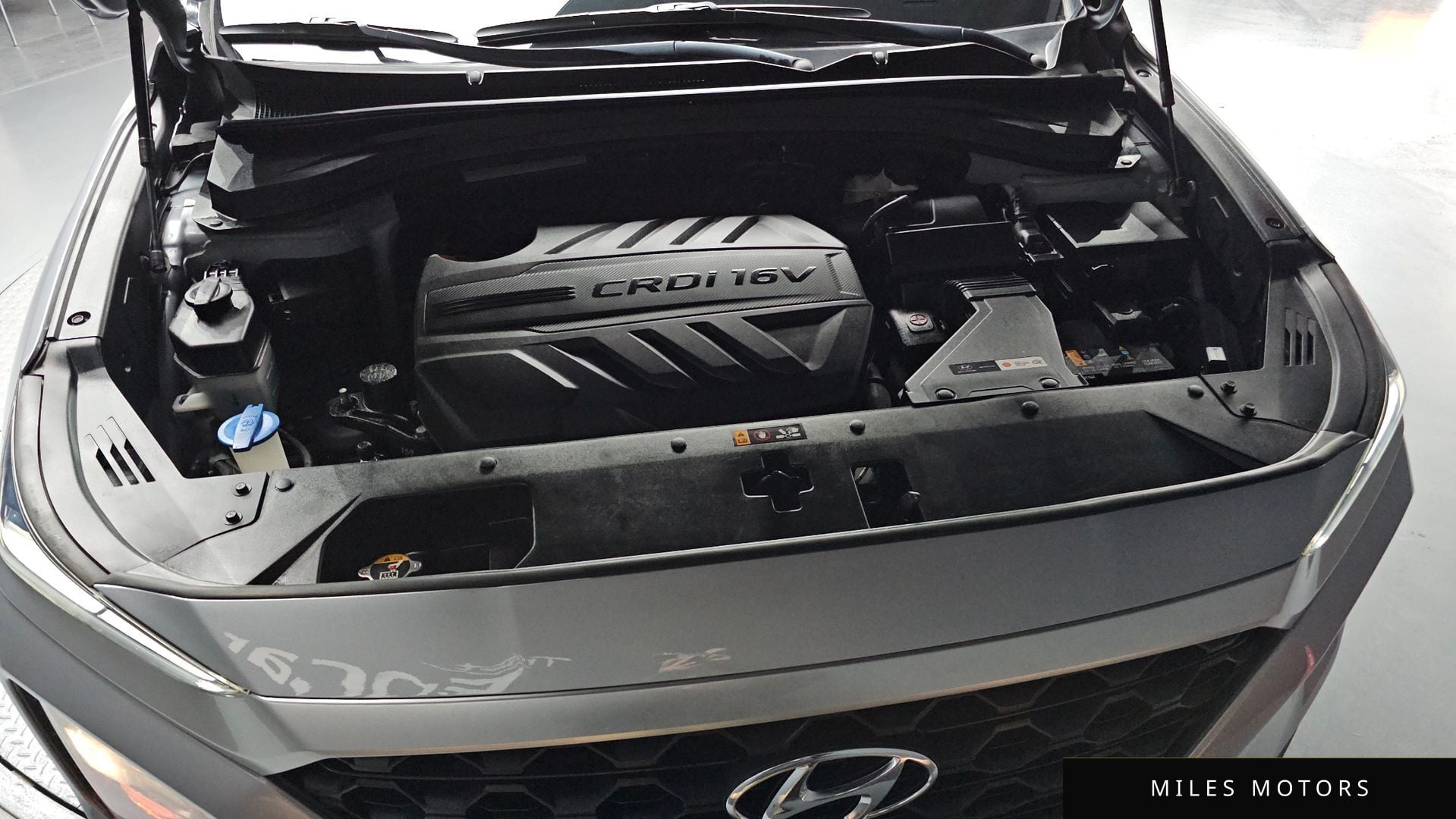 Hyundai Santafe 2019 — миниатюра 6