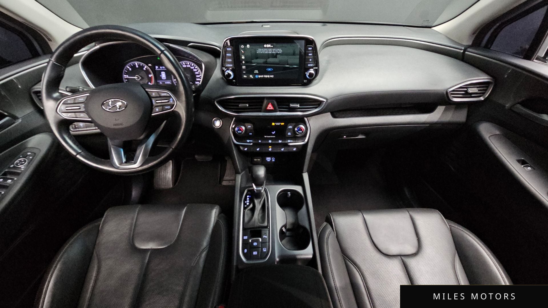 Hyundai Santafe 2019 — миниатюра 7