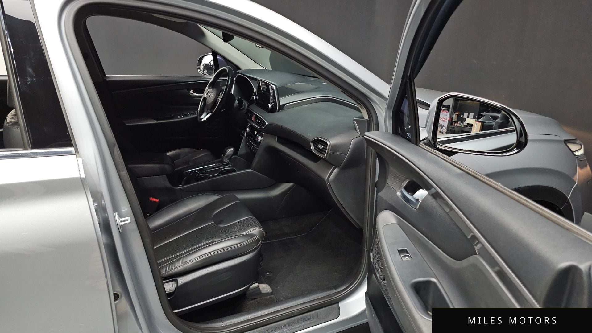 Hyundai Santafe 2019 — миниатюра 10