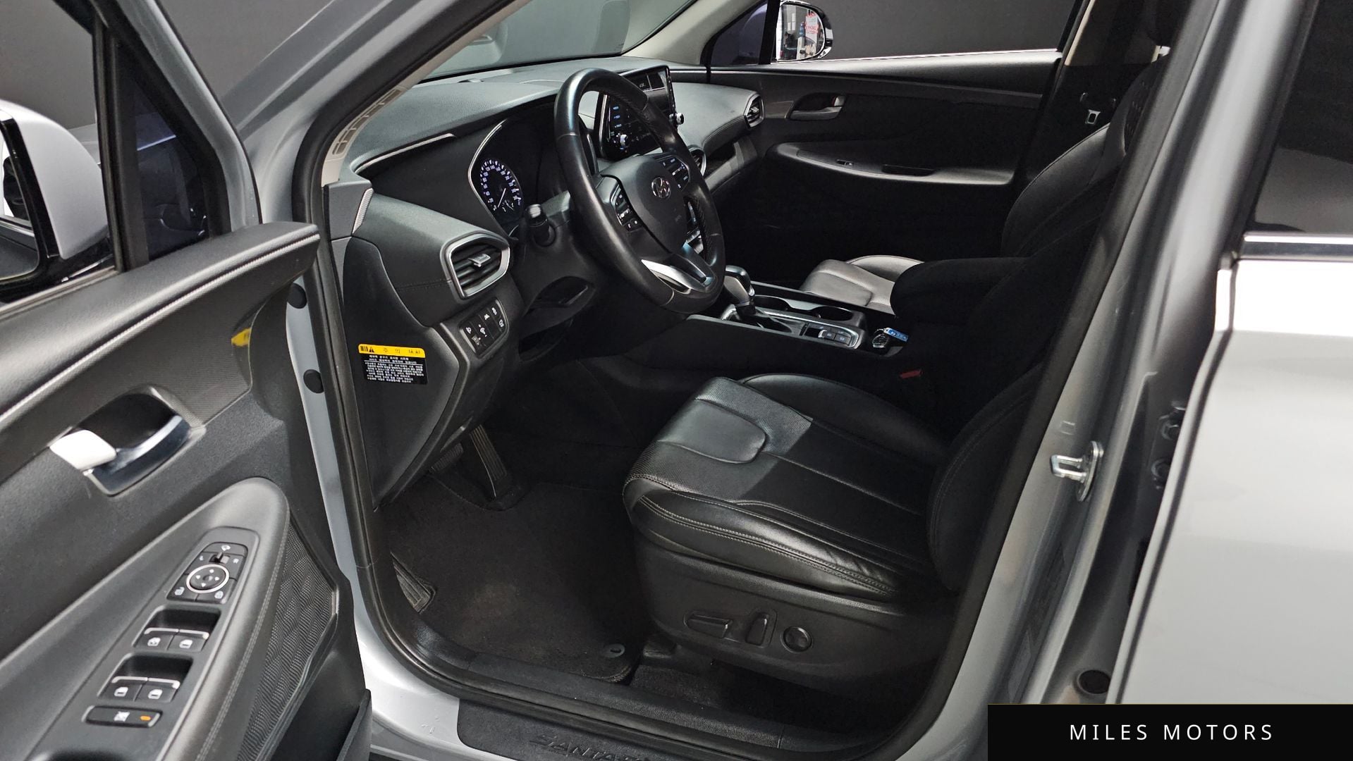Hyundai Santafe 2019 — миниатюра 11