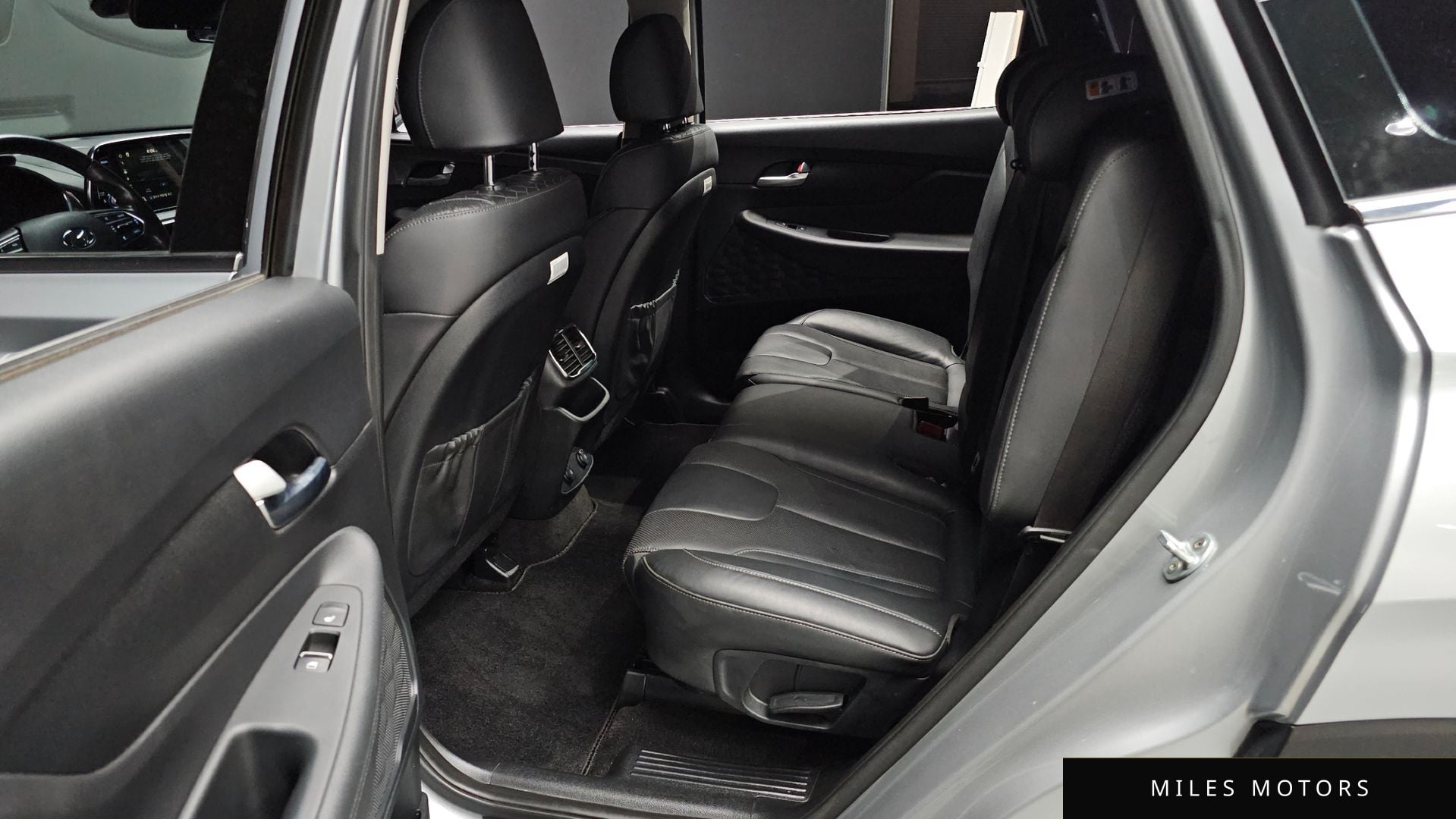 Hyundai Santafe 2019 — миниатюра 12