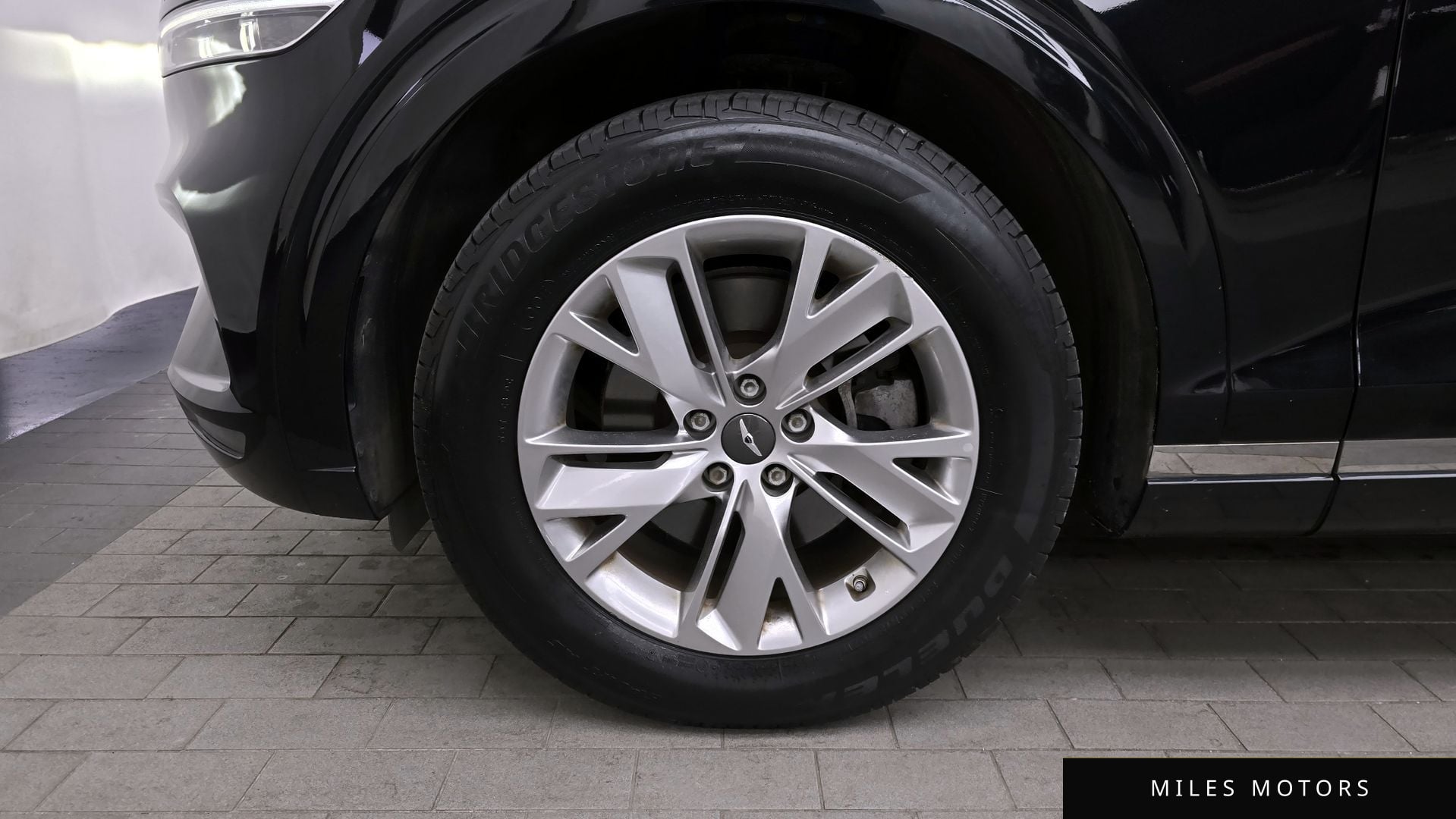 Genesis GV70 2021 — миниатюра 5
