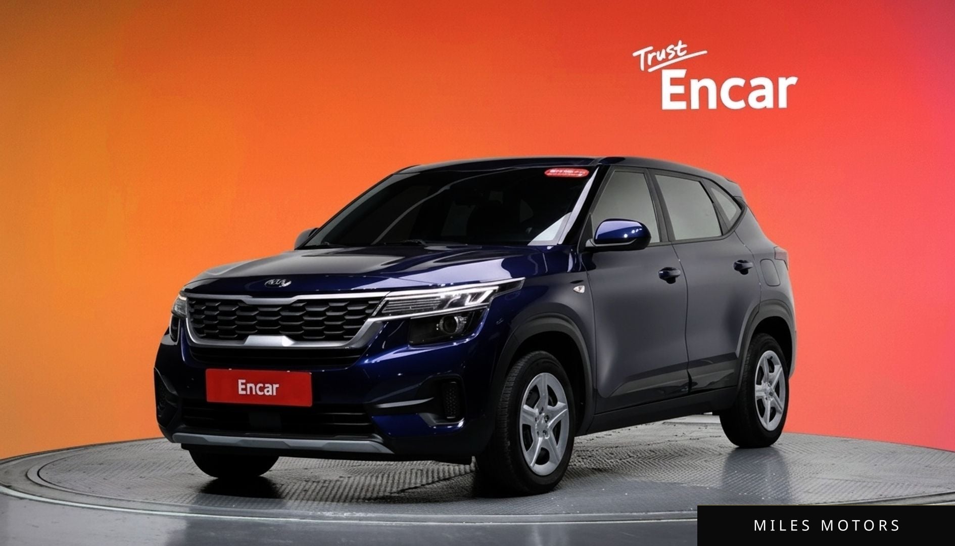 Kia Seltos 2020 — миниатюра 10