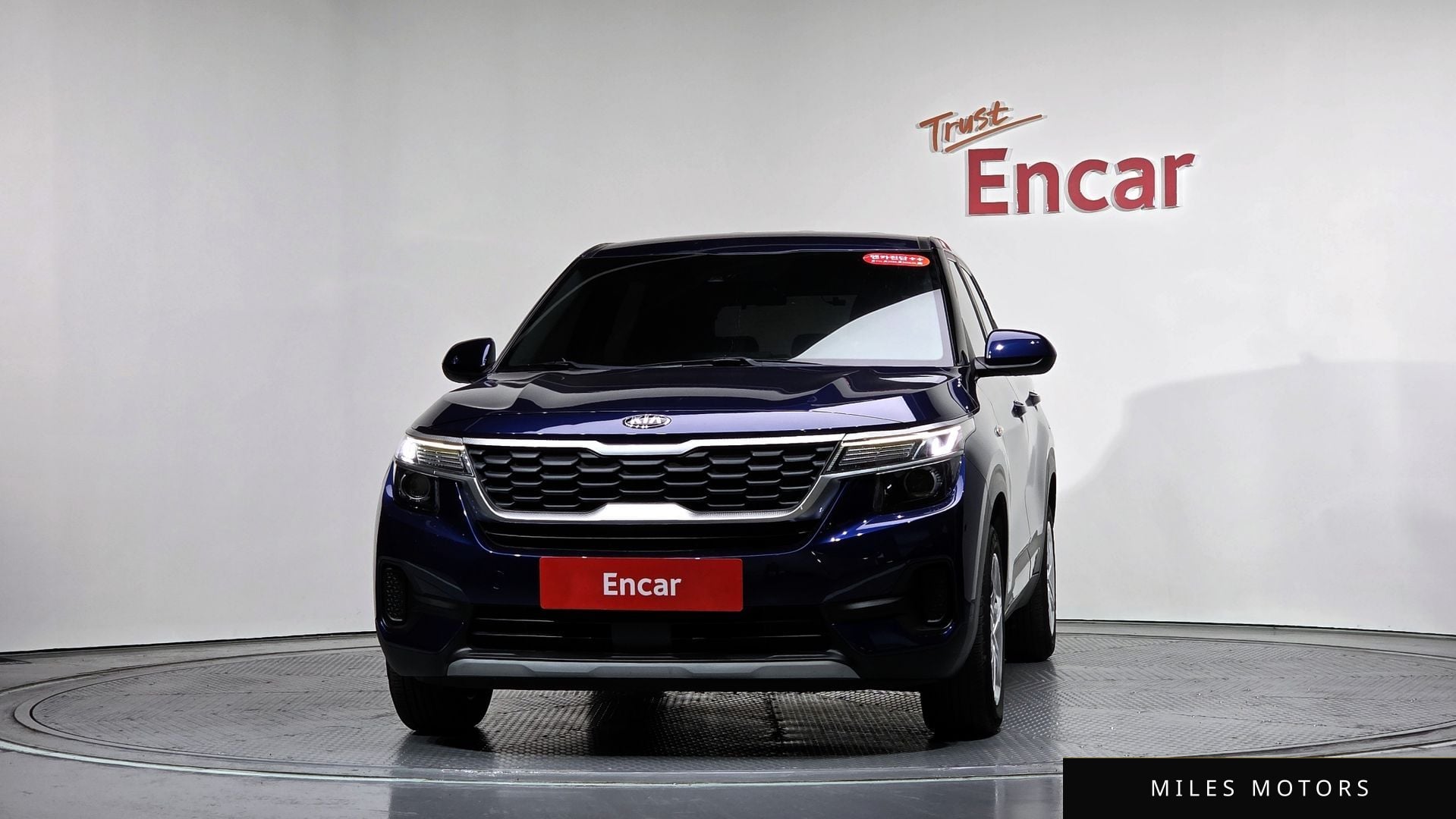 Kia Seltos 2020 — миниатюра 2
