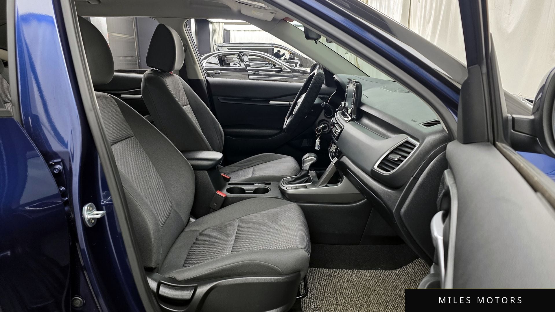 Kia Seltos 2020 — миниатюра 11