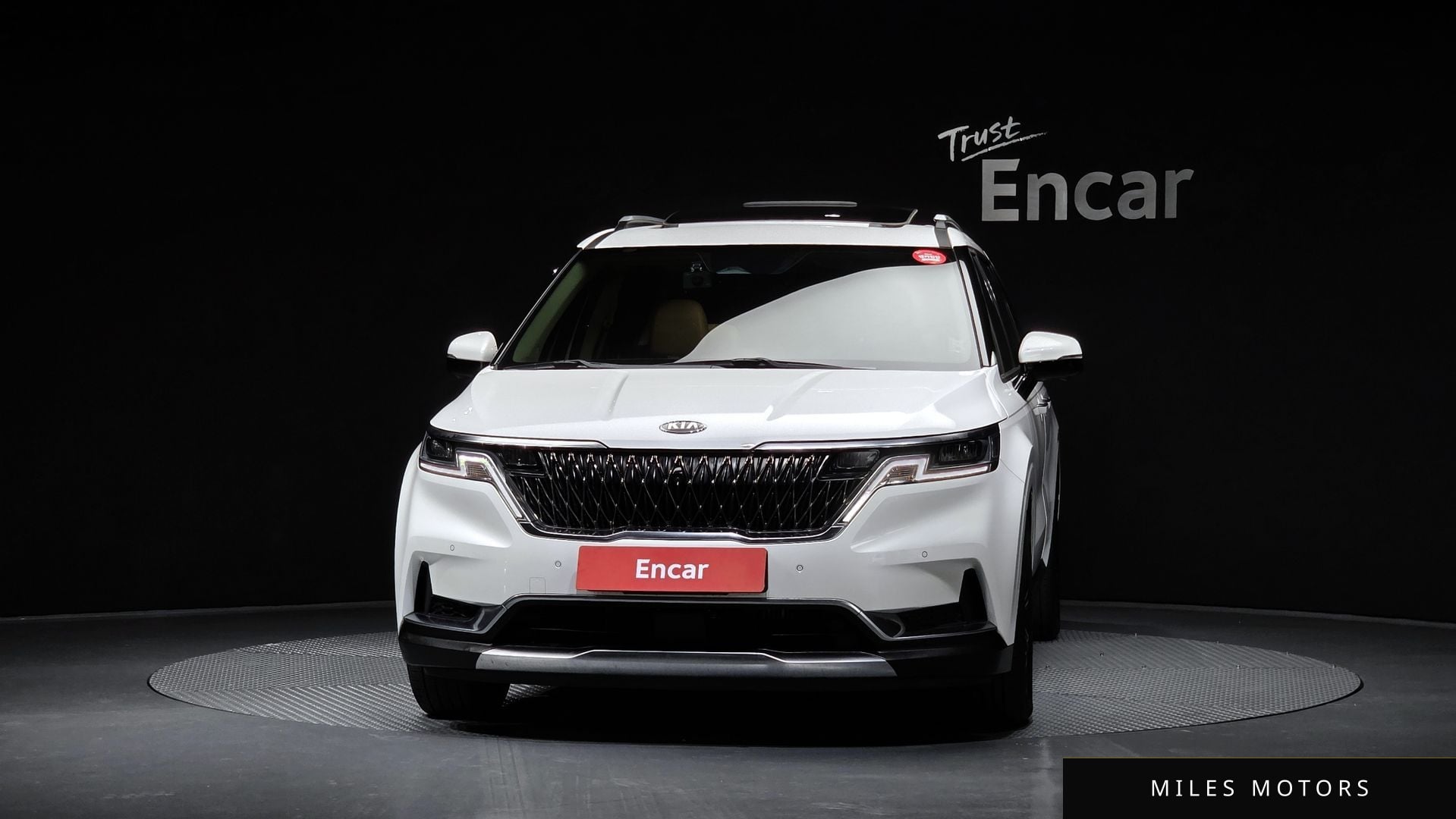 Kia Carnival 2021 — миниатюра 3