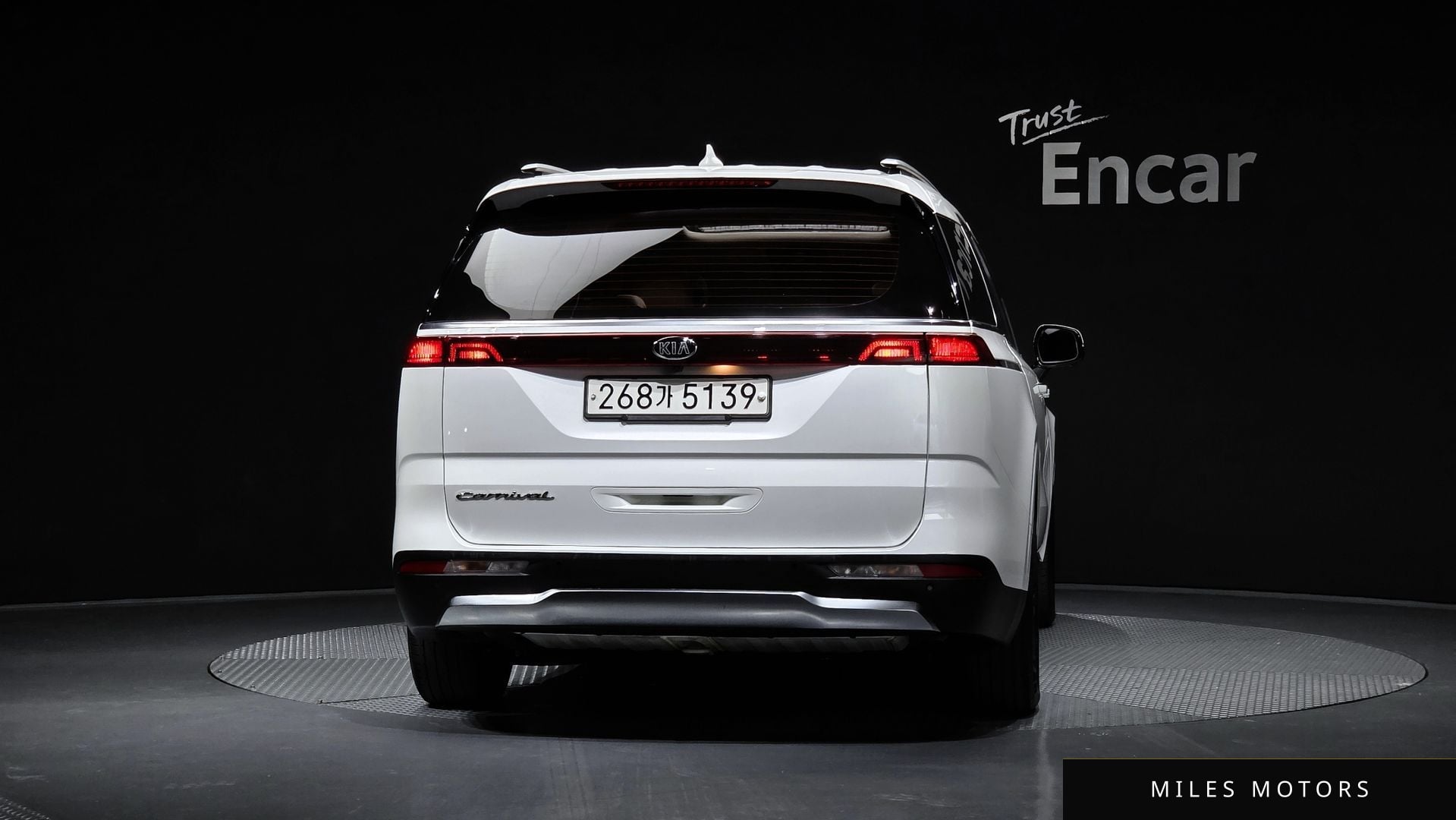 Kia Carnival 2021 — миниатюра 4