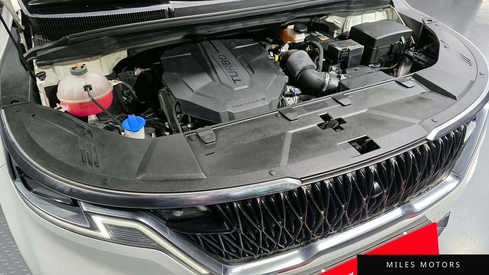 Kia Carnival 2021 — миниатюра 6
