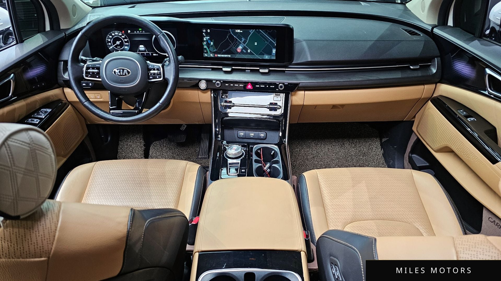 Kia Carnival 2021 — миниатюра 7