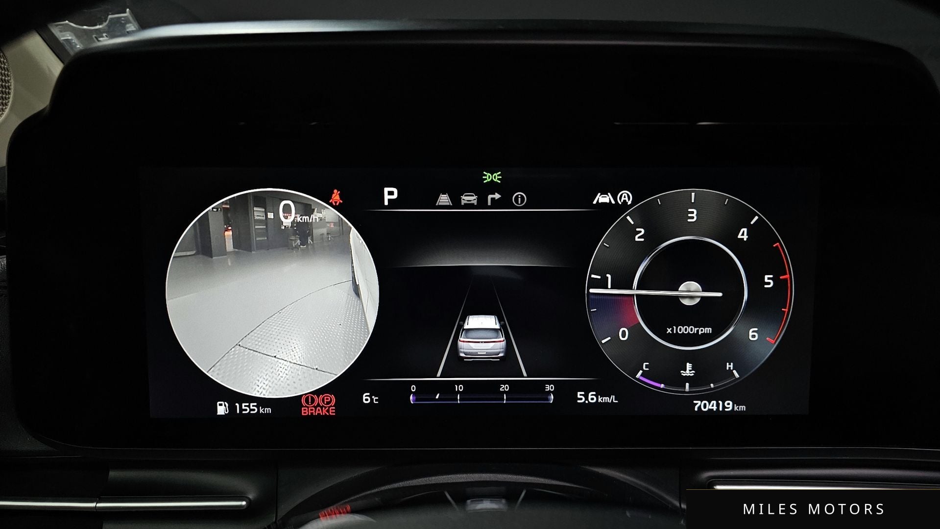 Kia Carnival 2021 — миниатюра 8