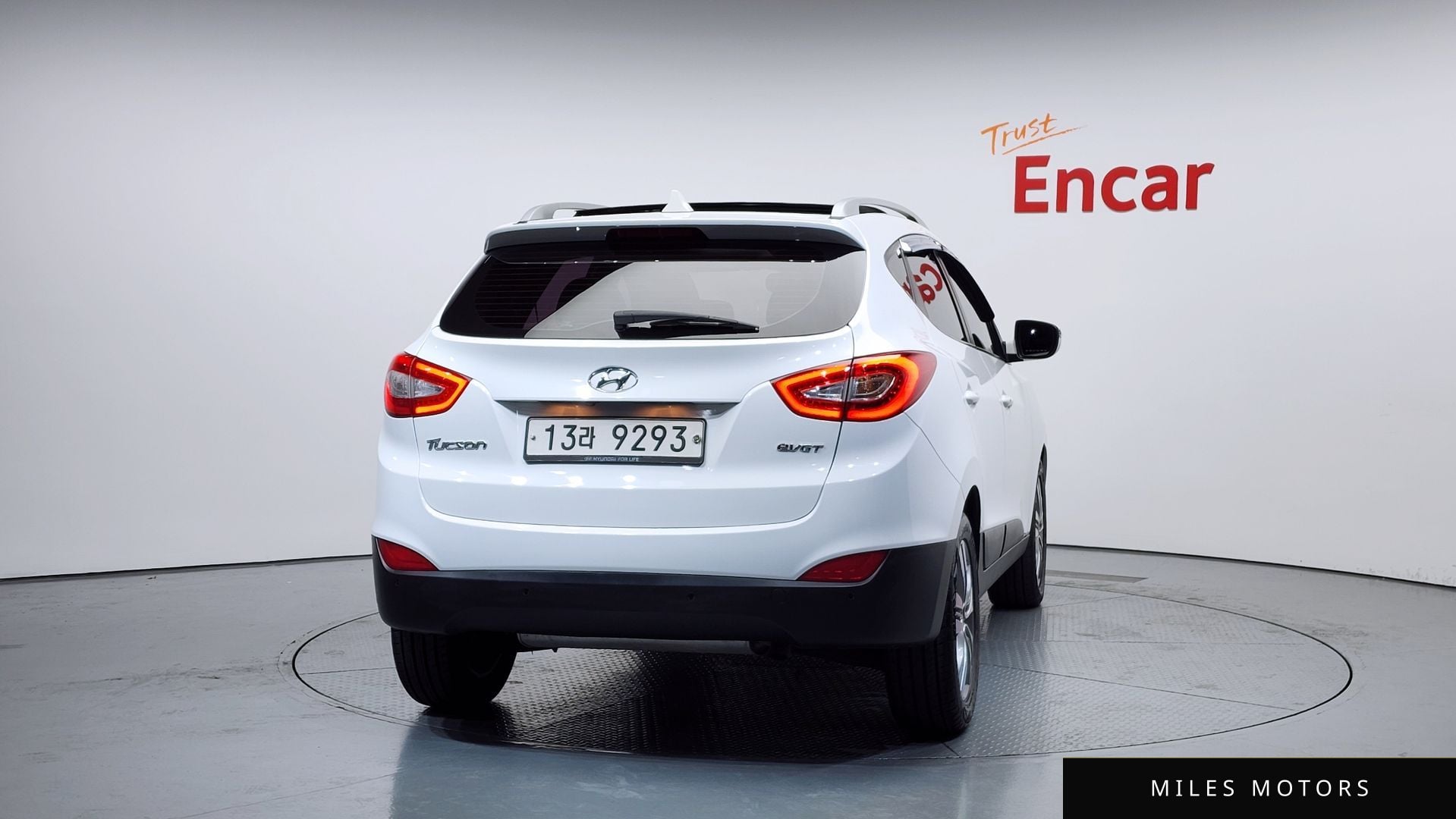 Hyundai 투싼 ix 2015 — миниатюра 4