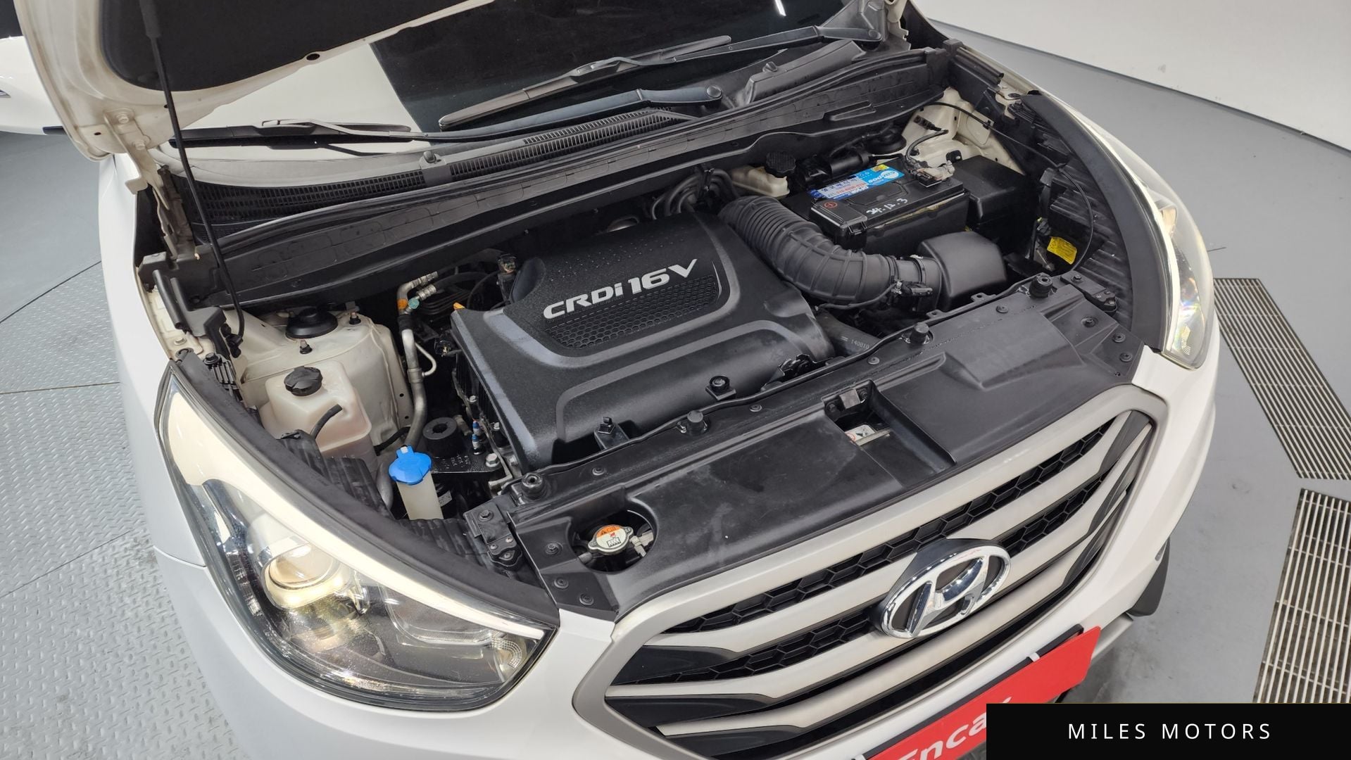 Hyundai 투싼 ix 2015 — миниатюра 6