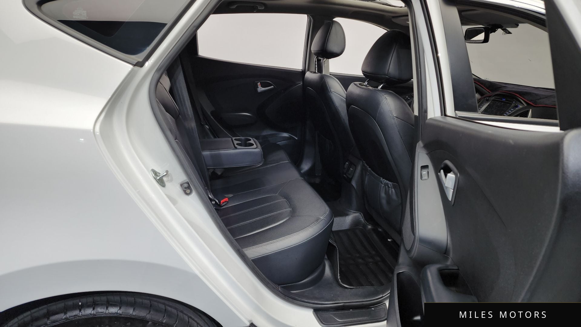 Hyundai 투싼 ix 2015 — миниатюра 12