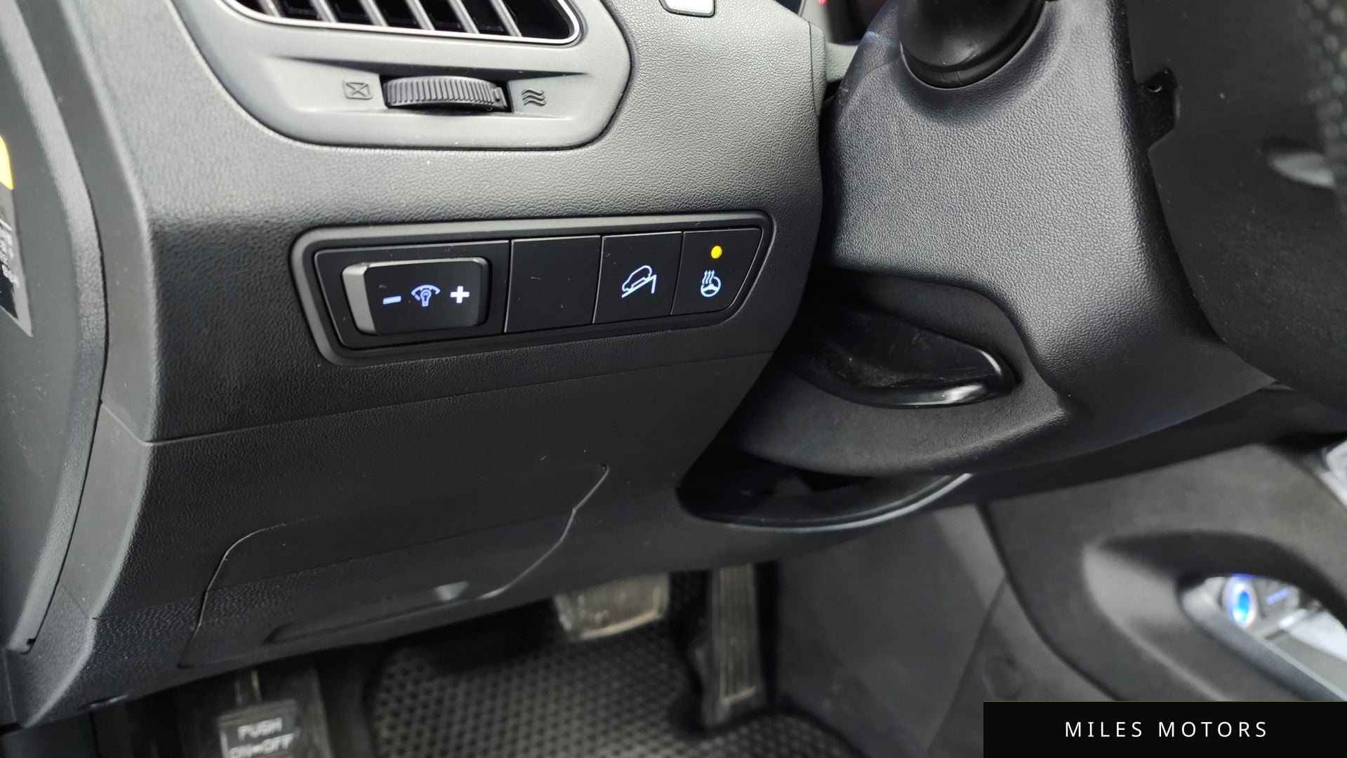 Hyundai 투싼 ix 2015 — миниатюра 14
