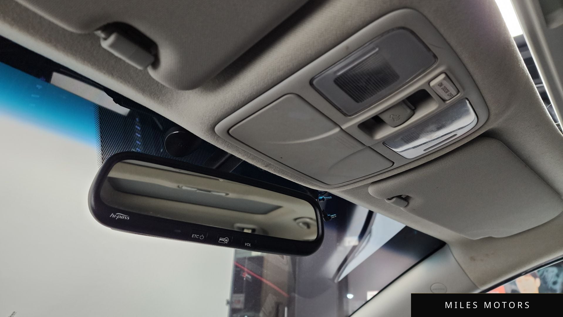 Hyundai 투싼 ix 2015 — миниатюра 15