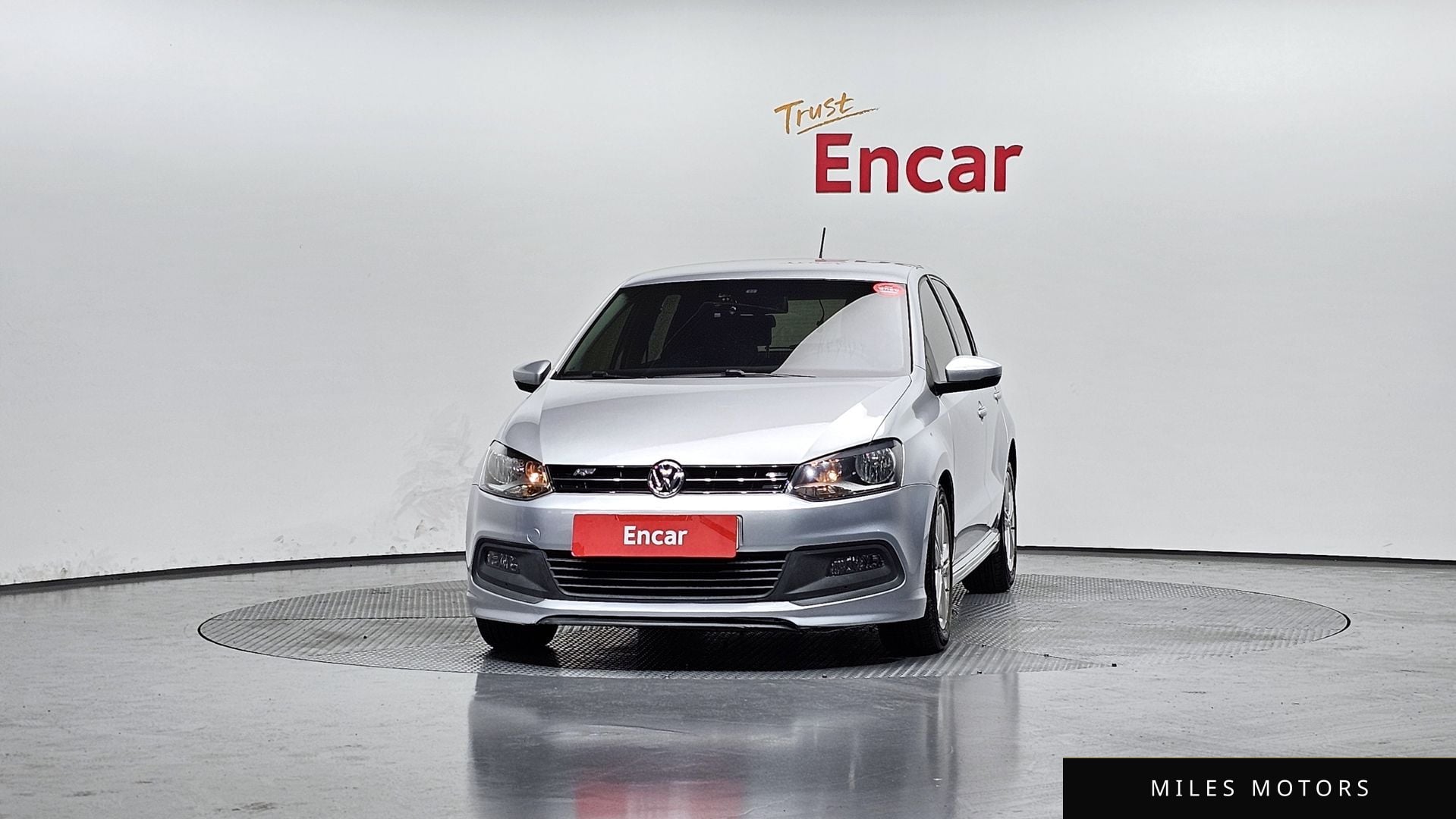Volkswagen Polo 2014 — миниатюра 3