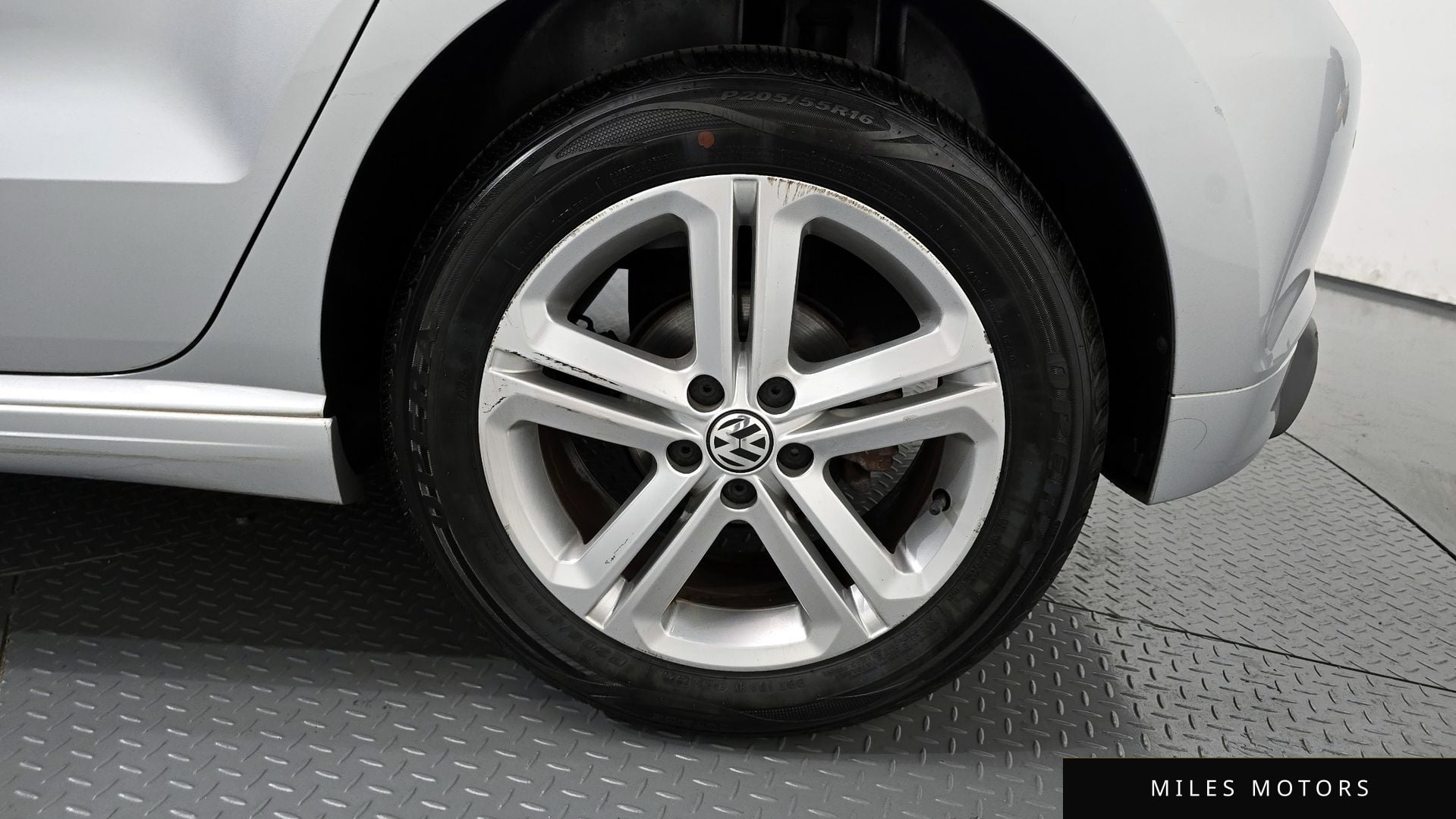 Volkswagen Polo 2014 — миниатюра 5