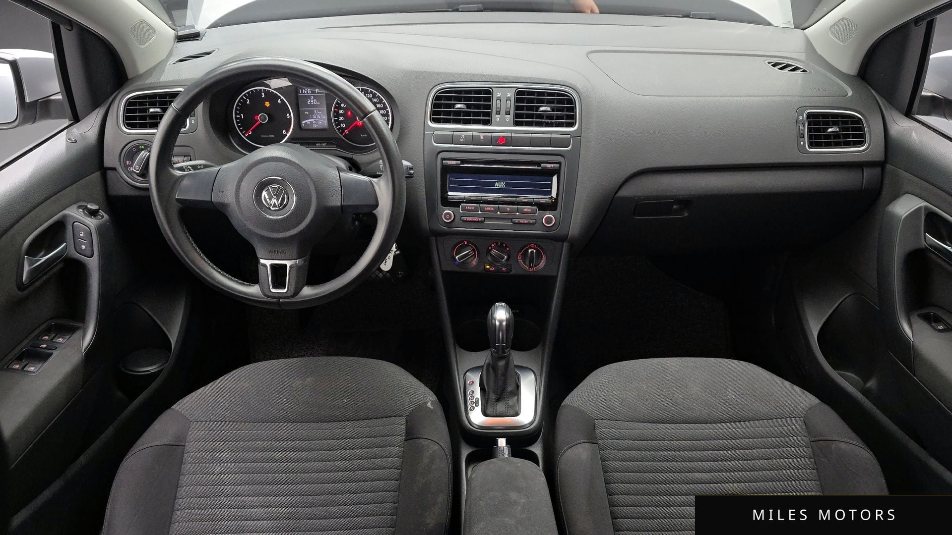 Volkswagen Polo 2014 — миниатюра 7