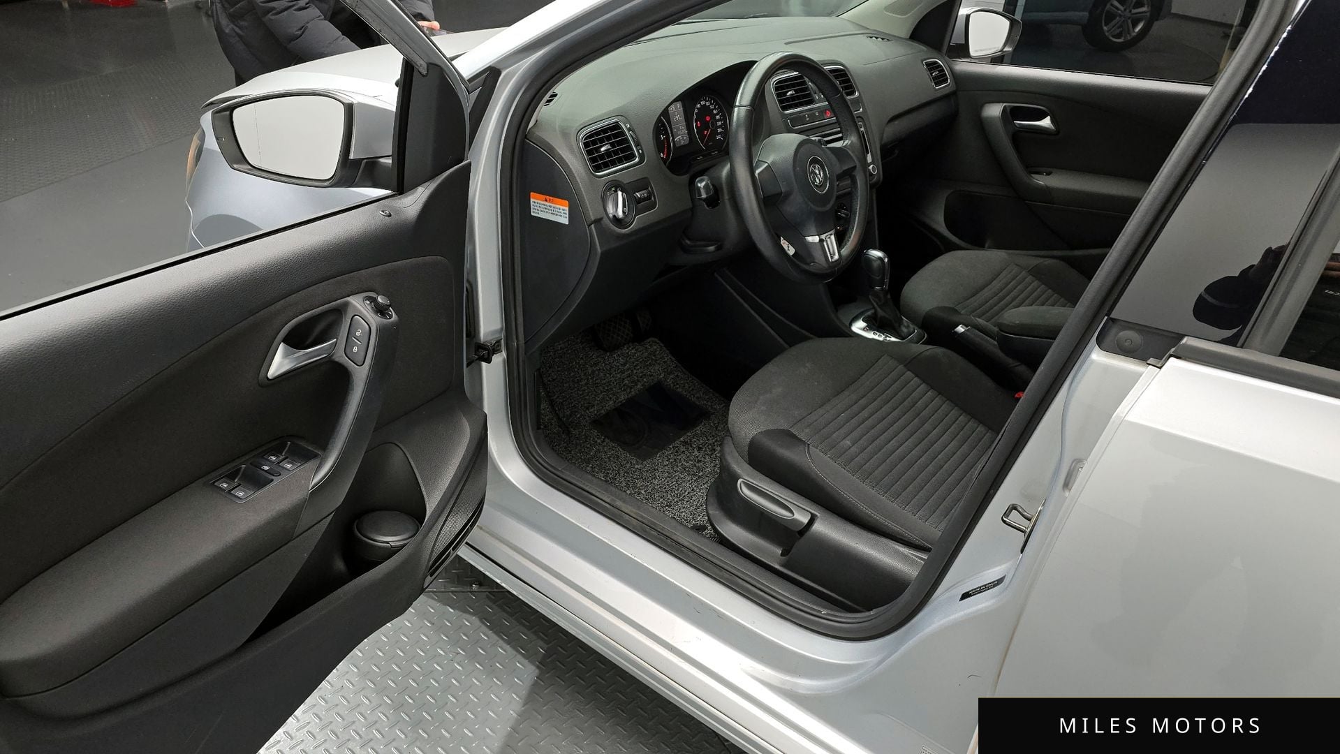 Volkswagen Polo 2014 — миниатюра 10