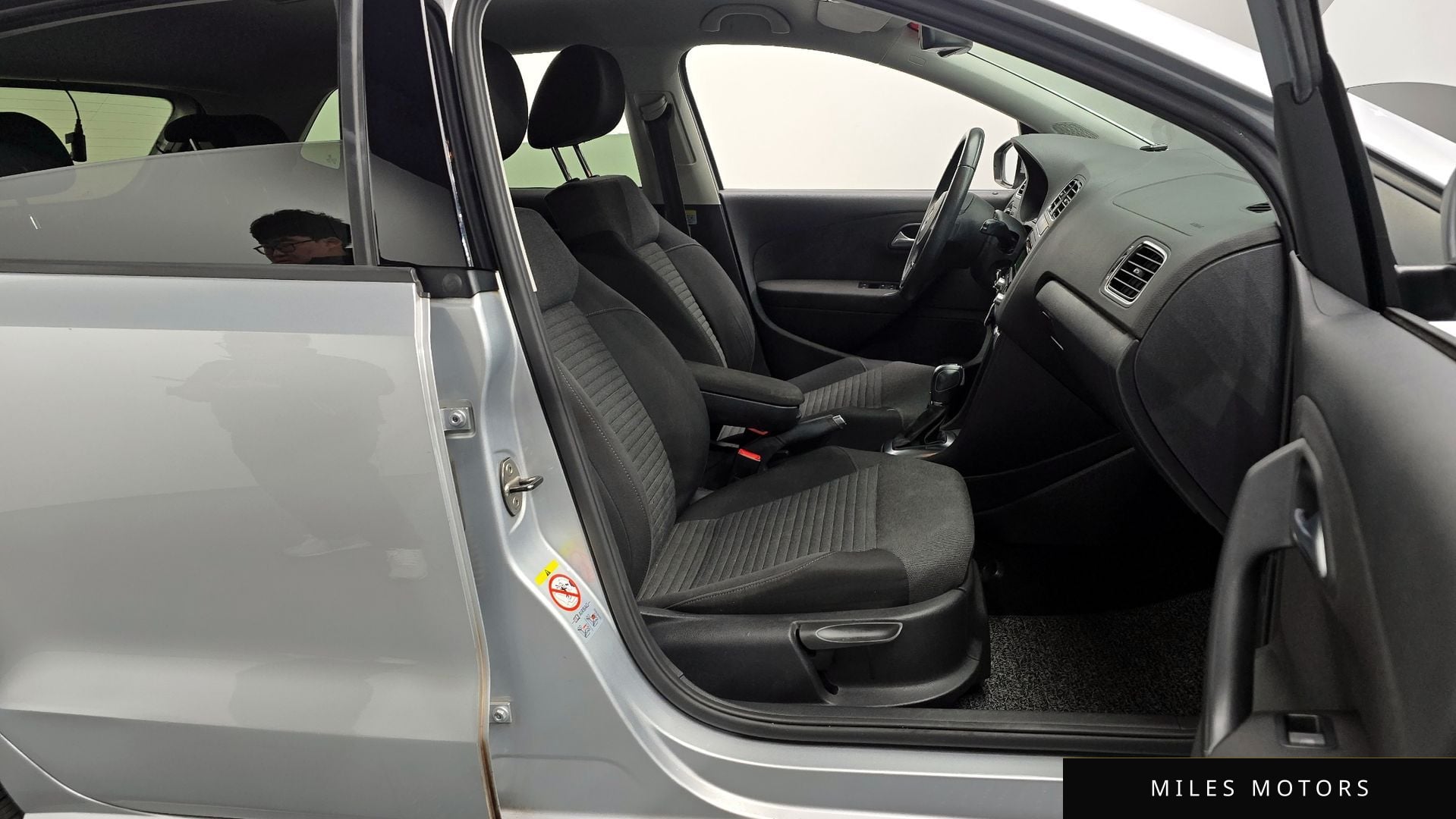 Volkswagen Polo 2014 — миниатюра 11